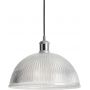 Lampa wisząca 1x20 W przezroczysta ABRLWSPIT Abruzzo Pigali zdj.1