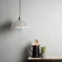 Lampa wisząca 1x20 W przezroczysta ABRLWSPIT Abruzzo Pigali zdj.4