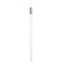 Lampa wisząca 1x2.5 W złota ABRLWSJ3W3000K Abruzzo Jacob zdj.1
