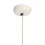 Lampa wisząca 1x40 W drewno ABRLWV Abruzzo Vattene zdj.3