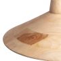 Lampa wisząca 1x40 W drewno ABRLWV Abruzzo Vattene zdj.4