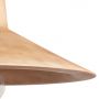 Lampa wisząca 1x40 W drewno ABRLWV Abruzzo Vattene zdj.5