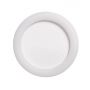 Plafon 1x36 W biały ABRPOBSS36W Abruzzo Bellissima zdj.3