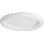 Plafon 1x48 W biały ABRPOBSS48W Abruzzo Bellissima zdj.1
