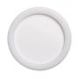 Plafon 1x48 W biały ABRPOBSS48W Abruzzo Bellissima zdj.2