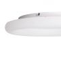 Plafon 1x48 W biały ABRPOBSS48W Abruzzo Bellissima zdj.3