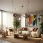 Lampa wisząca 3x20 W chrom ABRSHILE27CH Abruzzo Rittoro zdj.2