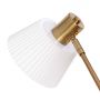 Lampa wisząca 6x10 W złota ABRZ6XE14DALI Abruzzo Dali zdj.2