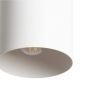 Lampa wisząca 1x20 W biała ABRZE27VITAB Abruzzo Vita zdj.3