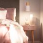 Lampa wisząca 1x20 W biała ABRZE27VITAB Abruzzo Vita zdj.6