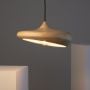 Lampa wisząca 1x40 W drewno ABRLW4BE27 Abruzzo Elena 2 zdj.3