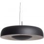 Lampa wisząca 1x20 W czarna ABRLWPF20WB Abruzzo Portafortuna zdj.1