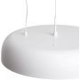 Lampa wisząca 1x20 W biała-brązowa ABRLWPF20WW Abruzzo Portafortuna zdj.2