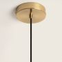 Lampa wisząca 1x20 W multikolor ABRPATIS Abruzzo Koloreno zdj.2