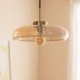 Lampa wisząca 1x20 W złota ABRSLWAE27 Abruzzo Artel zdj.6