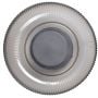 Kinkiet 1x8 W szary WL36482GR Italux Passo zdj.1