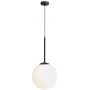 Lampa wisząca 1087G1 Aldex Bosso zdj.1