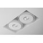 Lampa do zabudowy 30117L930F10012 Aqform Squares zdj.1