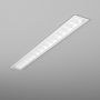 Lampa do zabudowy 1x9.5 W złota 37974L930FW0019 Aqform Rafter zdj.1