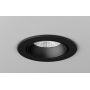 Lampa do zabudowy 37982M930F10012 Aqform Ring zdj.1