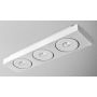 Lampa podsufitowa 40285L930F10013 Aqform Sleek zdj.1