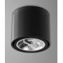 Lampa do zabudowy 457110000U8PH12 Aqform Tuba zdj.1