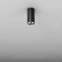 Lampa podsufitowa 1x8.5 W czarna 46962M930FB0012 Aqform Pet zdj.1
