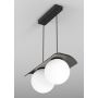 Lampa wisząca 59778L930D00019 Aqform Modern Ball zdj.1