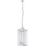 Lampa wisząca 3x15 W chrom 1252 Argon Bodrum zdj.1