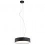 Lampa wisząca 1x32 W czarna 3350 Argon Darling zdj.1