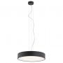 Lampa wisząca 1x42 W czarna 3352 Argon Darling zdj.1