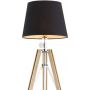 Lampa stojąca 1x15 W czarna 3421 Argon Aster zdj.3