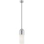 Lampa wisząca 1x15 W chrom 4211 Argon Burgos zdj.1