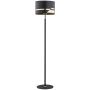 Lampa stojąca 1x15 W czarny 4346 Argon Metis zdj.1