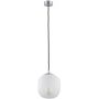 Lampa wisząca 1x15 W przezroczysta 4676 Argon Baltimore zdj.3