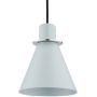 Lampa wisząca 1x15 W czarna 4683 Argon Beverly zdj.3