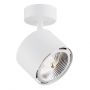 Lampa podsufitowa 1x12 W biała 4702BZ Argon Clevland zdj.1