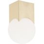 Lampa podsufitowa 1x7 W mosiądz 4712 Argon Austin zdj.1