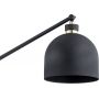 Lampa stojąca 1x15 W czarna 4735 Argon Detroit zdj.3