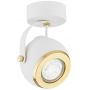 Lampa podsufitowa 4901 Argon Kos Plus zdj.1