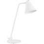 Lampa biurkowa 1x15 W biała 8000 Argon Avalone zdj.3