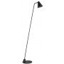 Lampa stojąca 1x15 W czarna 8003 Argon Avalone zdj.1