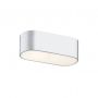 Lampa podsufitowa 2x15 W chrom 907 Argon Toni zdj.1