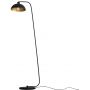 Lampa stojąca 1x15 W czarna 1036A1 Aldex Escape zdj.1