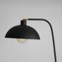 Lampa stojąca 1x15 W czarna 1036A1 Aldex Escape zdj.3