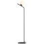 Lampa stojąca 1x15 W czarna 1095A1 Aldex Gallia zdj.1