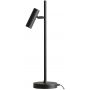 Lampa biurkowa 1x35 W czarna 1104B1 Aldex Trevo zdj.1