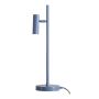 Lampa biurkowa 1x35 W niebieska 1104B16 Aldex Trevo zdj.1