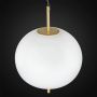 Lampa wisząca LA058P Altavola Design Apple zdj.4