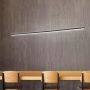 Lampa wisząca LA089P1203k20Wblack Altavola Design Linea zdj.3